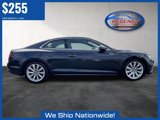 Used 2018 Audi A5 2.0T Prestige image 3