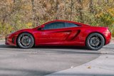 Used 2012 McLaren MP4-12C Coupe image 6
