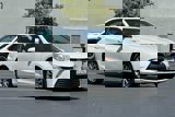 Used 2015 Toyota Camry XLE image 5