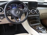 Used 2018 Mercedes-Benz GLC 300 4MATIC image 3