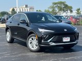 New 2025 Buick Envista Preferred image 2