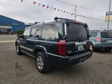 Used 2006 Jeep Commander Limited image 5
