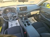 New 2025 Nissan Sentra SV w/ All-Weather Package image 4