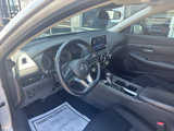 Used 2021 Nissan Sentra SV image 3