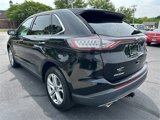 Used 2018 Ford Edge Titanium w/ Equipment Group 301A image 5
