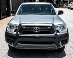 Used 2013 Toyota Tacoma 2WD Double Cab image 2
