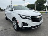 Used 2022 Chevrolet Equinox LT image 4