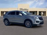 Certified 2023 Cadillac XT5 Premium Luxury image 3