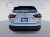 Used 2020 Nissan Rogue Sport S image 5