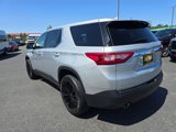 Used 2021 Chevrolet Traverse LS image 6