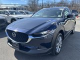Certified 2024 MAZDA CX-30 AWD 2.5 S w/ Preferred Package image 4