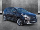 Used 2017 Hyundai Santa Fe SE image 3