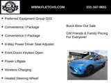 New 2025 Buick Envista Sport Touring w/ Convenience I Package image 2