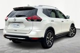 Used 2018 Nissan Rogue SL w/ Premium Package image 2