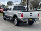 Used 2011 Ford F350 Lariat w/ Lariat Ultimate Pkg image 4
