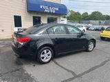 Used 2014 Chevrolet Cruze LT w/ RS Package image 6
