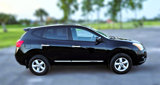 Used 2013 Nissan Rogue S w/ Special Edition Pkg image 4