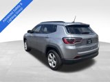 Used 2018 Jeep Compass Latitude w/ Popular Equipment Group image 3