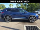 Used 2020 Hyundai Santa Fe SEL image 3