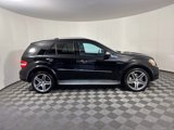 Used 2010 Mercedes-Benz ML 63 AMG 4MATIC image 6