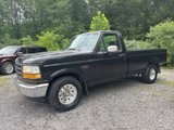 Used 1993 Ford F150 2WD Regular Cab image 5