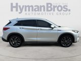 Used 2019 INFINITI QX50 Essential w/ Sensory Package image 2
