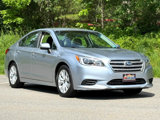 Used 2017 Subaru Legacy 2.5i Premium image 5