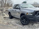 Used 2023 RAM 1500 Classic Warlock image 4