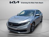 Used 2020 Honda Civic LX image 4