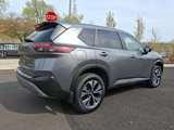 Certified 2023 Nissan Rogue SV image 6