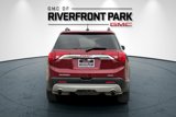 Used 2018 GMC Acadia SLE w/ Driver Alert Package I image 4