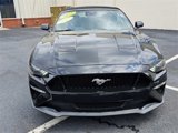 Used 2022 Ford Mustang Premium image 2
