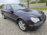 Used 2001 Mercedes-Benz C 320 Sedan image 3