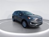 Used 2023 Ford Edge SEL image 2