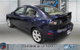 Used 2008 MAZDA MAZDA3 i Touring Value image 5