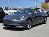 Used 2022 Tesla Model 3 Standard Range image 2