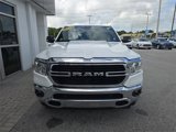 Used 2019 RAM 1500 Big Horn image 2