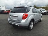 Used 2015 Chevrolet Equinox LT w/ Driver Convenience Package image 6