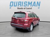 Used 2016 Subaru Forester 2.5i Limited image 3