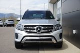 Used 2017 Mercedes-Benz GLS 450 4MATIC image 5