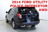 Used 2014 Ford Explorer 4WD Police Interceptor w/ Interior Upgrade Package image 6