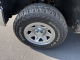 Used 2014 Chevrolet Silverado 1500 W/T image 5