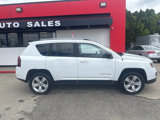 Used 2017 Jeep Compass Sport w/ Power Value Group image 4