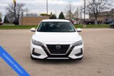 Used 2022 Nissan Sentra SV image 2