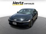 Used 2024 Hyundai Elantra SEL image 5