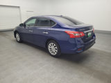 Used 2019 Nissan Sentra SV image 3