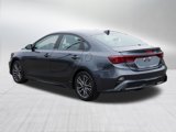Certified 2023 Kia Forte GT-Line image 5