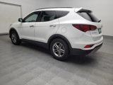 Used 2017 Hyundai Santa Fe Sport image 5