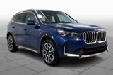 New 2025 BMW X1 xDrive28i w/ Technology Package image 2