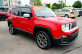 Used 2015 Jeep Renegade Limited image 4